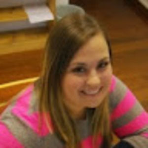 Meet your Posher, Jamie